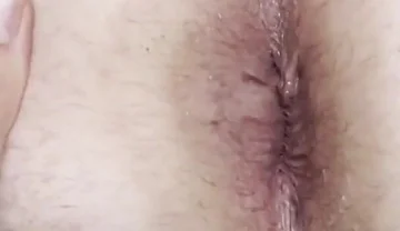 Pounding Dad on the Couch