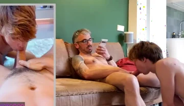 Fuck Me Now