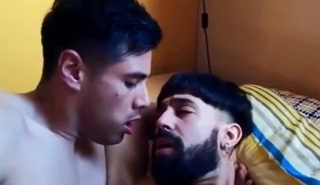 Latin Guy Bottoms