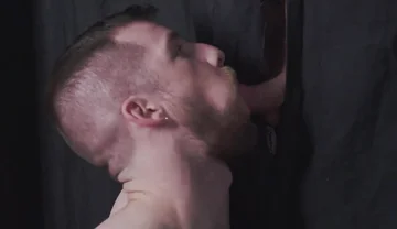 Thyle Knoxx And Damon Heart - Raw And Rough Encounter