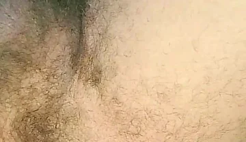 Big, Hairy and Smelling Like a Man!