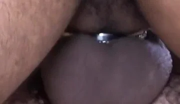 Hairy Men Barebacking at the Gym - He Feeds Me His Cum