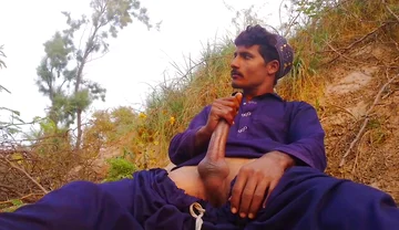 Big Dick Solo Boy
