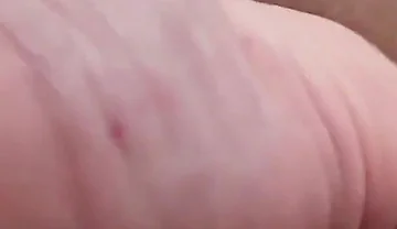 Play with Ass Dick and Feets