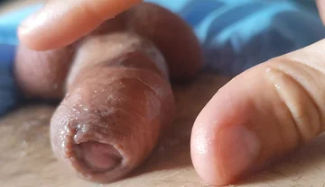 Waste From Insemination of Cargo