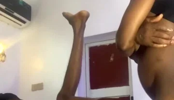 So Hoeny When I Saw This Dick