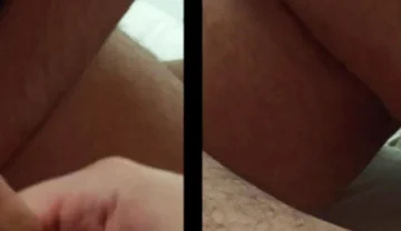 Cum Let's Wank Together Episode One