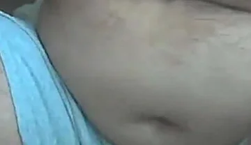 Daddy Is Playing with His Dick on Air with a Cigarette in His Mouth and Slowly Undressing