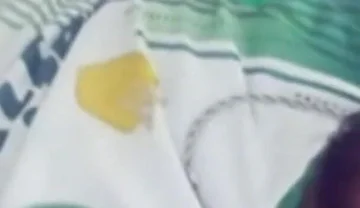 Before Going to the Game I Got Excited.