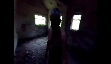 Nov Walk in the Woods