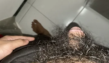 Bathroom Self Pleasure Watch Me Masturbate and Explore My Own Desire in Private