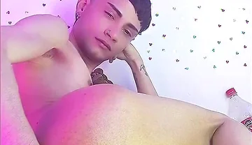 I Need a Hand.. but Inside This Ass