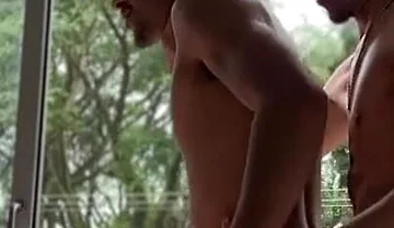 Brazilian Hot Twinks Fucking with Love