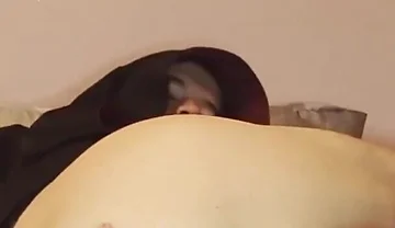 Cultist Completes a Fertility Ritual!