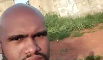 Alone at the Construction Site, I Always Secretly Masturbate.