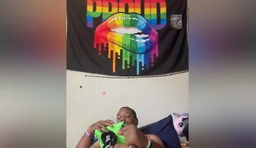Incredible Adult Clip Homosexual Ebony Best
