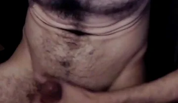 Masturbation Webcam Solo