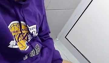 A Few Pulls in Public Bathrooms