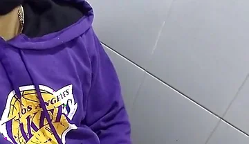 I Really Like to Imagine That a Sexy Lady Is Dancing Next to Me