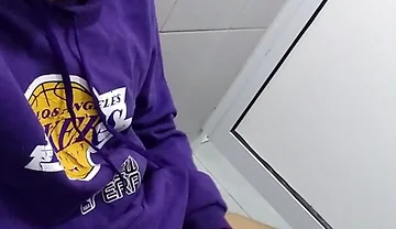 A Few Pulls in Public Bathrooms