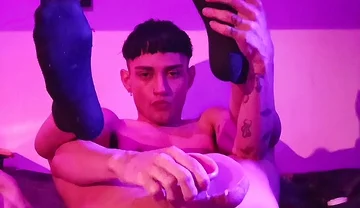 My Ass Is Insatiable