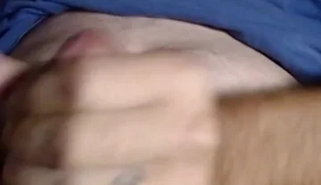 Dubesnackes Here to Masturbate My Big Little Cock
