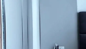 I Got Excited From the Guy in Bed and Fucked Him