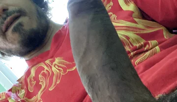 Back to Cum All Over You