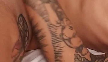 Daddy Shoots His Stepsons with Big Cocks Fucking