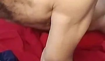 Private Show, Showing off at Webcam