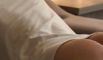 Gentle Talks of Horny Hunk Dreaming of Your Tight Pussy Make Him Shake with Orgasm with Loud Moans