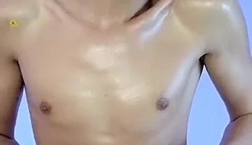 A Golden Body