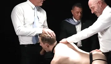 Show Me How Badly U Want The Appraisal Twink!!