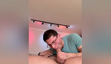 Samuel Hodecker And Bizcochito Flip-flop Bareback With Their Big Dicks