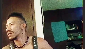 Khratos' Self-pleasure