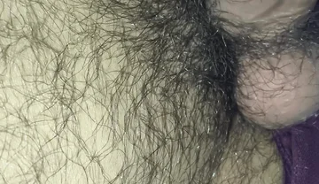 Indian Boy Having Sex in the Morning