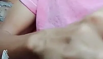 Hot Guy Pulling His Cock