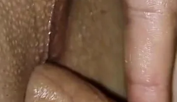 I Shove My Cum up Sissy's Ass and Fuck Her Hard.