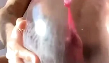 Since I Didn't Have an Ass We Have to Impose