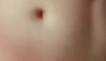 Touching Me and Opening My Ass Live on Air