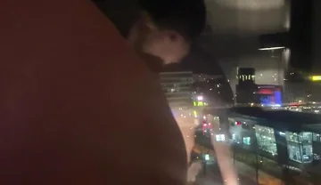 Naked outdoor Compilation