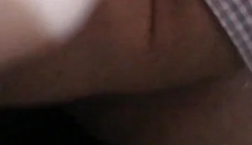 Pull out game on my sex doll!