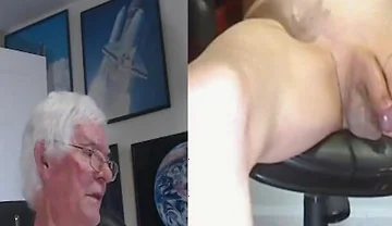 First Time Sounding Session with Cum