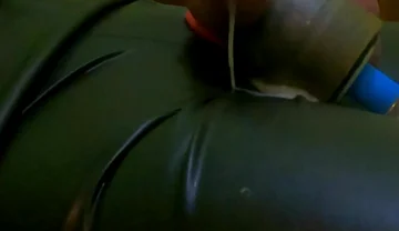 Extreme Orgasm