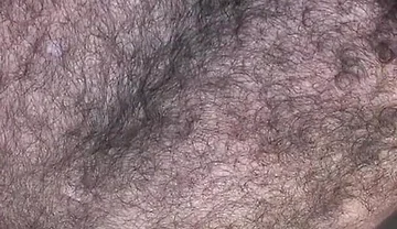 A Man and His Cock