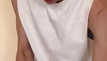 Why Is Tommy Ironing Hans' Shirt on a Monday Morning?