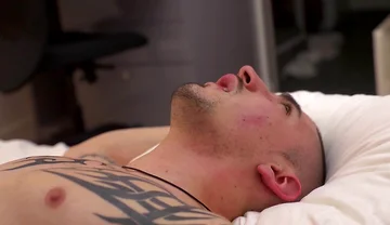 Perfect Sex Between Delta Cobra and Matt