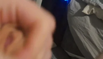 Close up Gigantic Orgasm From Coyote 3.0
