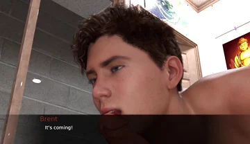 Each Time Want to Have Sex with You My Friend