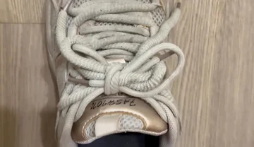 Shoot My Girlfriend's Shoes